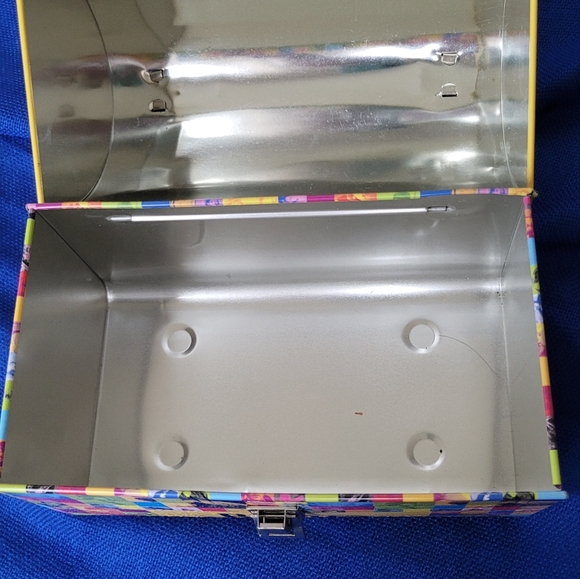 Vintage Beatles Metal Lunchbox. - Picture 4 of 5